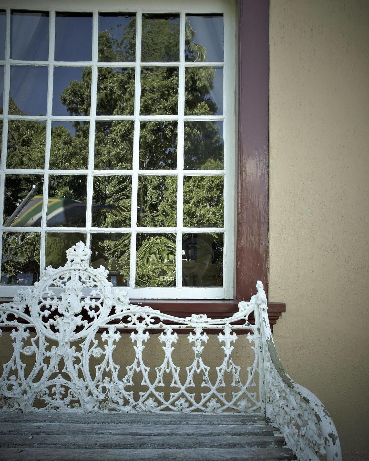 Dutch Manor Antique Hotel Kapstadt Exterior foto